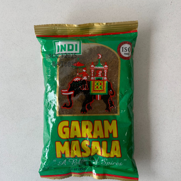Indi Garam Masala 85g