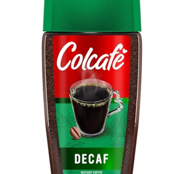 Colcafe Decaf 90g