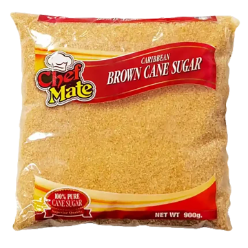 ChefMate Brown Sugar 900g