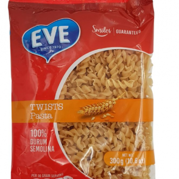 Eve Twist 300g