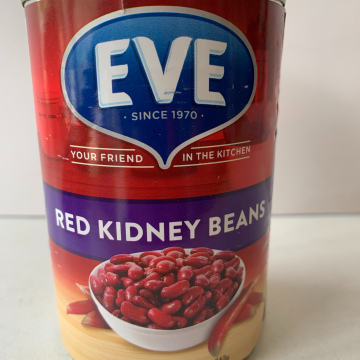 Eve Red Kidney Beans 400g