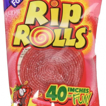 Rip Rolls