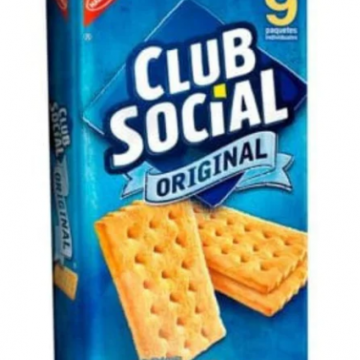 Club Social 9 PK 