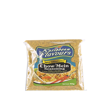 Karibbean Flavours Chow Mein Seasoning 40g