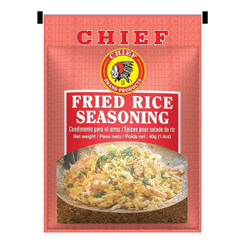 Chief Fried Rice Seasoning 40g