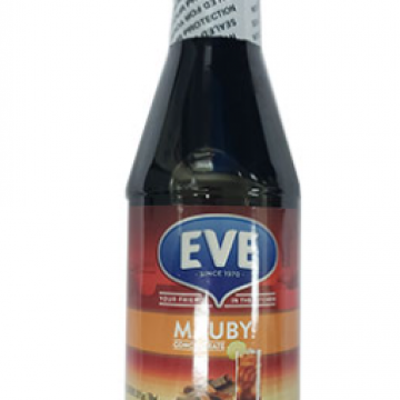 Eve Mauby Concentrate 